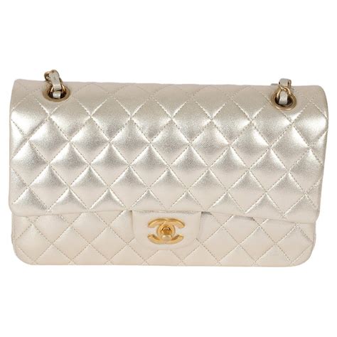 22p gold chanel|chanel handbags 22.